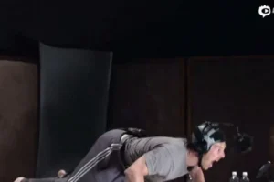 Benedict Cumberbatch hace la captura de Smaug el Terrible