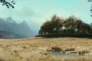 La Casa de Beorn