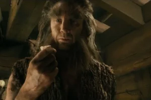 Beorn, el cambiapieles