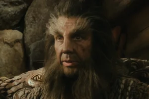 Beorn el cambiapieles