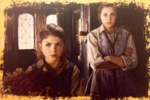 Las hijas de Bardo