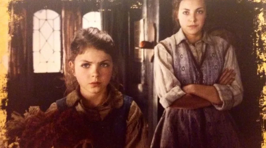 Nuevas imágenes de La Desolación de Smaug: Bardo, Elfos y las hijas de Bardo