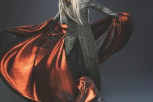 Nueva imagen promocional de Thranduil, el Rey Elfo