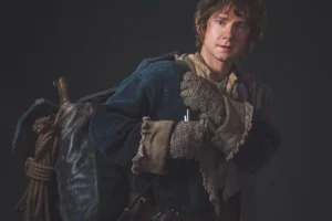 Nueva imagen promocional de Bilbo Bolsón