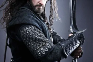 Nueva imagen promocional de Thorin