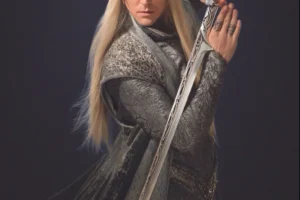 Nueva imagen promocional del Rey Elfo