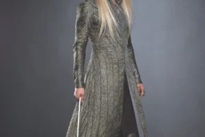 Thranduil, el Rey Elfo
