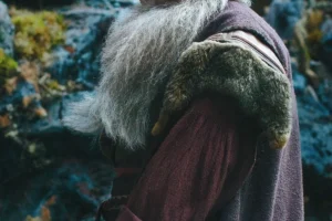 Balin en Erebor