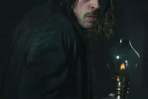 Alfrid, un sirviente traicionero