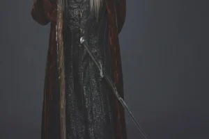 Thranduil, Rey de los Elfos Silvanos