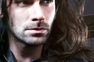 Kili, del linaje de Durin