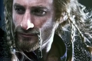 Fili, del linaje de Durin