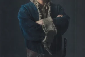 Bilbo, un Hobbit tranquilo y respetable