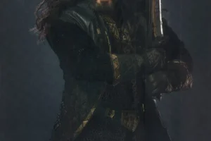 Thorin está dispuesto a conservar su hogar a cualquier precio