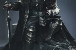 Thorin, un Rey atribulado