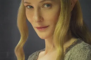 La Dama Galadriel