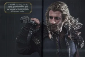 Fili se prepara la batalla
