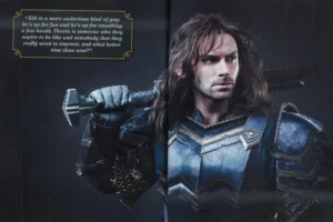 Kili se prepara la batalla