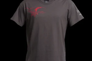 Camiseta de Smaug