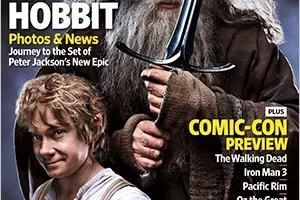 Portada de EW