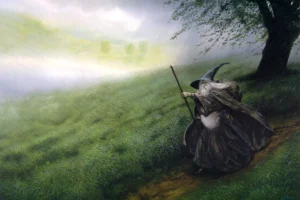 Mithrandir