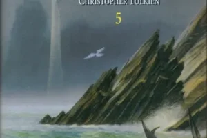 Historia de la Tierra Media 5: El Camino Perdido