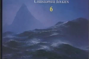 Historia de la Tierra Media 6: La Caída de Númenor