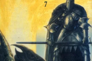 Historia de la Tierra Media 7: El Anillo de Morgoth