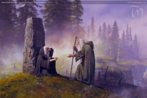 Húrin y Morwen