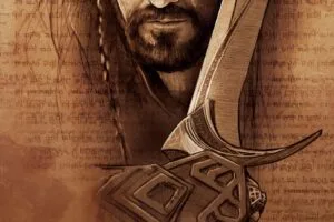 Poster IMAX de Thorin