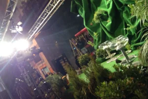 Premiere de El Hobbit en Madrid