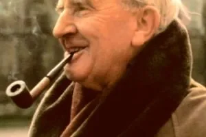 JRR Tolkien2