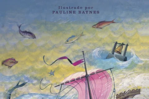 Las Aventuras de Tom Bombadil