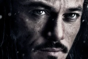 Poster de Bardo de El Hobbit: La Batalla de los Cinco Ejércitos en HD