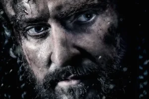 Poster de Thorin de El Hobbit: La Batalla de los Cinco Ejércitos