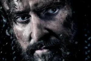 Poster de Thorin de El Hobbit: La Batalla de los Cinco Ejércitos en HD