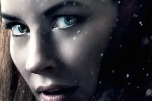 Poster de Tauriel de El Hobbit: La Batalla de los Cinco Ejércitos