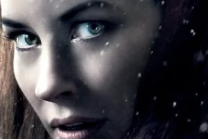 Poster de Tauriel de El Hobbit: La Batalla de los Cinco Ejércitos en HD