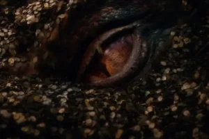 Smaug despierta una vez más