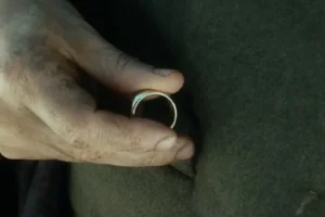 Bilbo y el Anillo