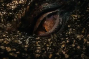 Smaug despierta una vez más