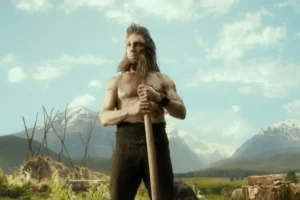 Beorn el cambiapieles