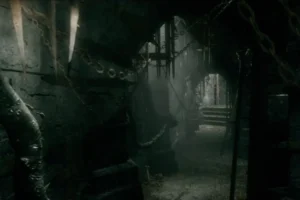 Pasadizo de Dol Guldur