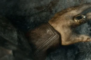 El Anillo de Thráin