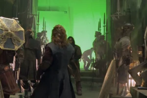 La armería de Erebor