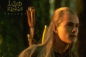 legolas