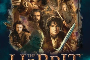 La Desolación de Smaug - Libro de actividades