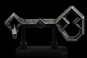 Llave de Erebor