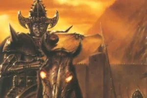 Boca de sauron