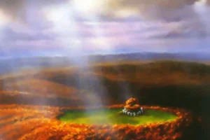 Lórien